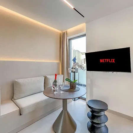 Διαμέρισμα Luxury *