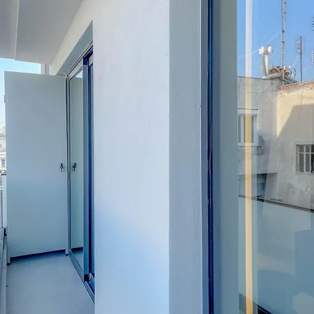 Luxury Θεσσαλονίκη