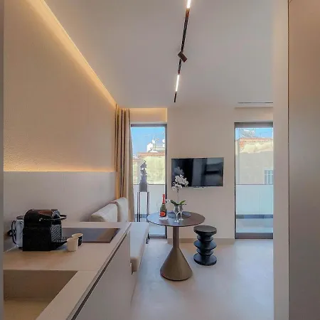 Διαμέρισμα Luxury Θεσσαλονίκη