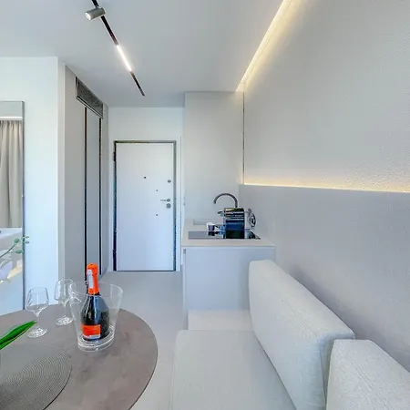 Διαμέρισμα Luxury