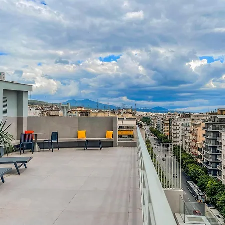 Luxury Θεσσαλονίκη