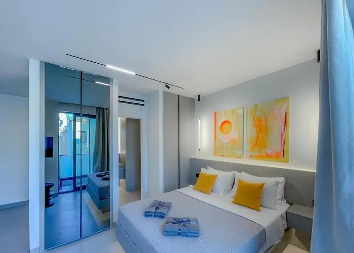 Appartement Luxury