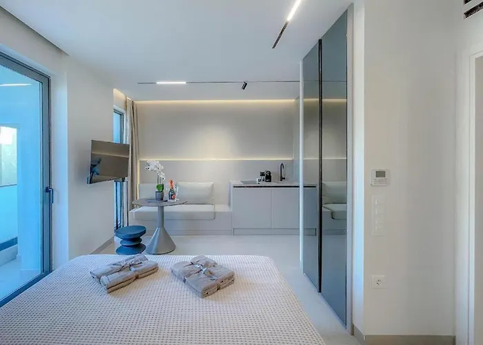 Appartement Luxury *