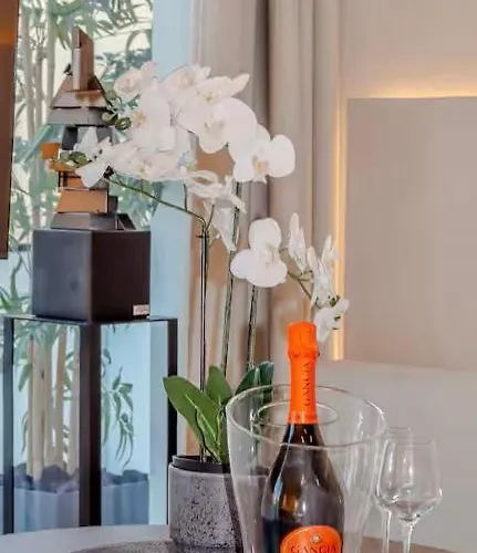 Luxury * Thessaloniki