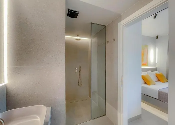 Appartement Luxury *