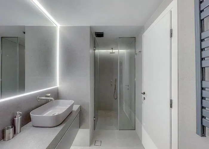Luxury Thessaloniki