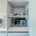 Apartament Luxury *
