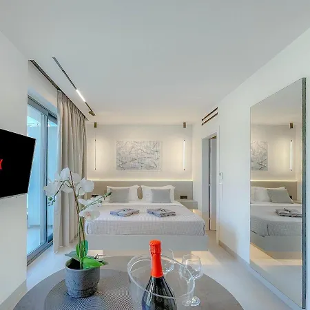 Daire Luxury Selanik