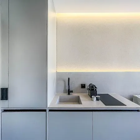 Luxury Apartamento *