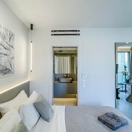 Apartamento Luxury
