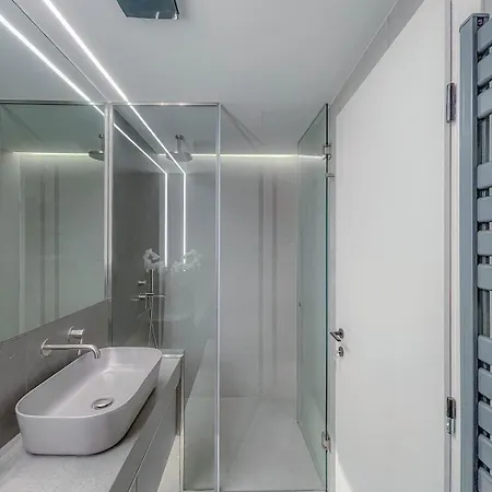 Apartamento Luxury *