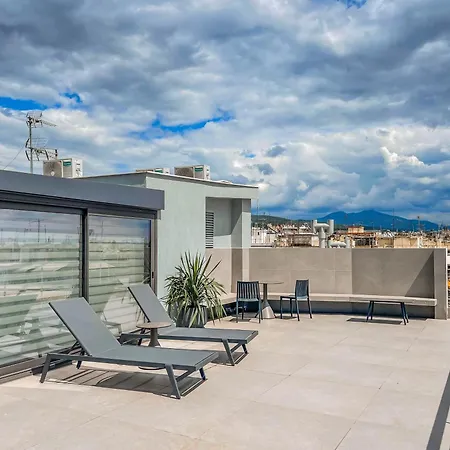 Apartamento Luxury *