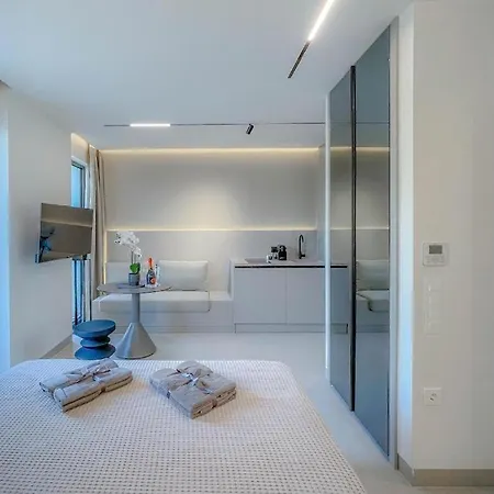 Apartment Luxury *