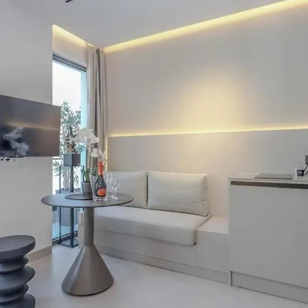 Luxury Daire Selanik