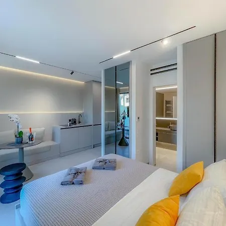 Daire Luxury Selanik