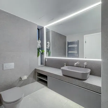 Daire Luxury Selanik