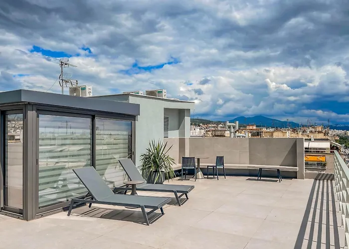 Apartment Luxury *