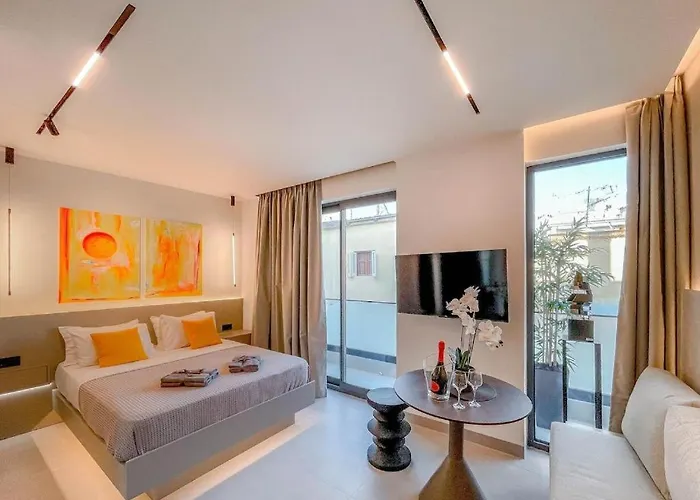 Luxury Apartamento