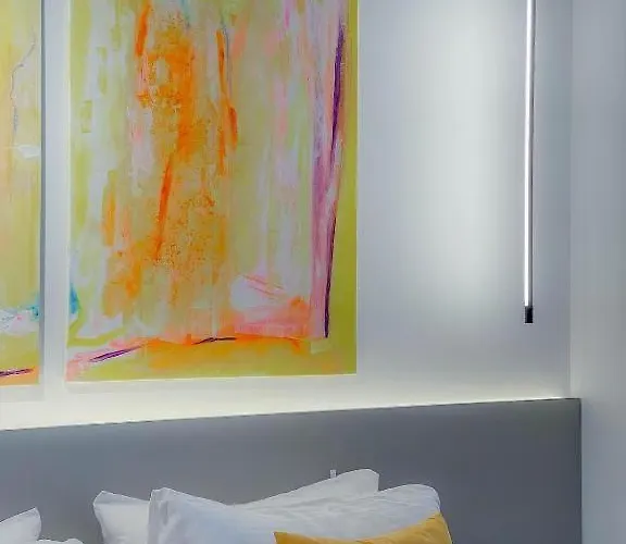 Luxury Apartment Thessaloniki