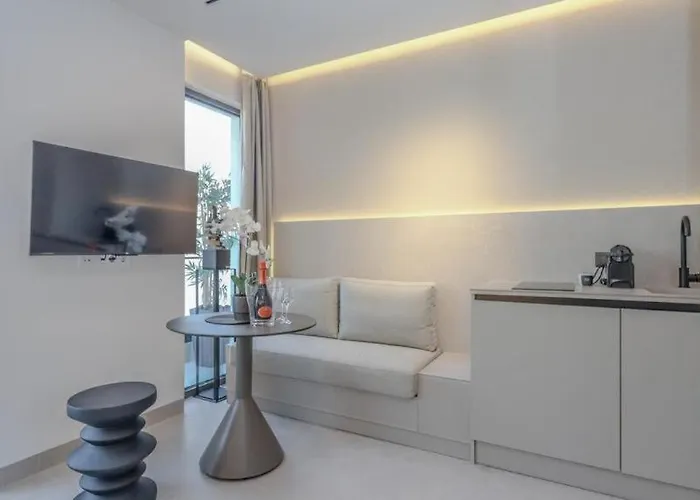 Luxury Apartment Thessaloniki