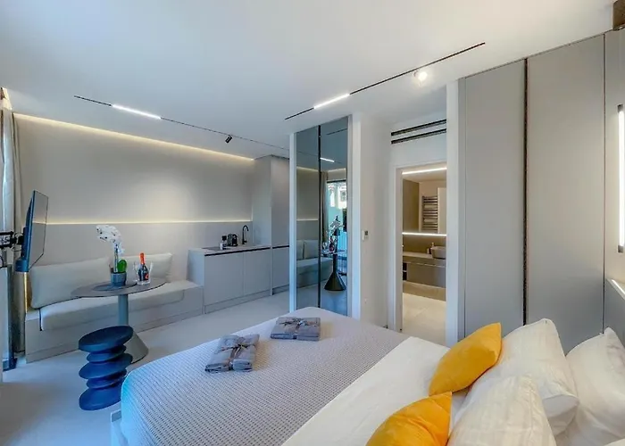 Apartment Luxury Thessaloniki