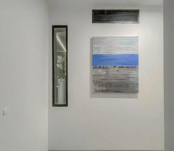Apartamento Luxury Tesalónica