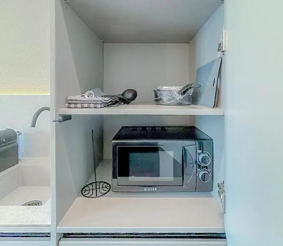 Apartment Luxury *