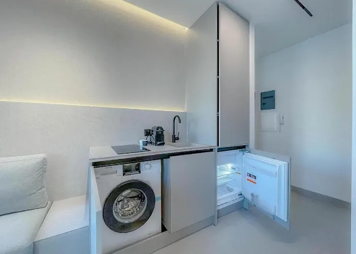 Apartamento Luxury *