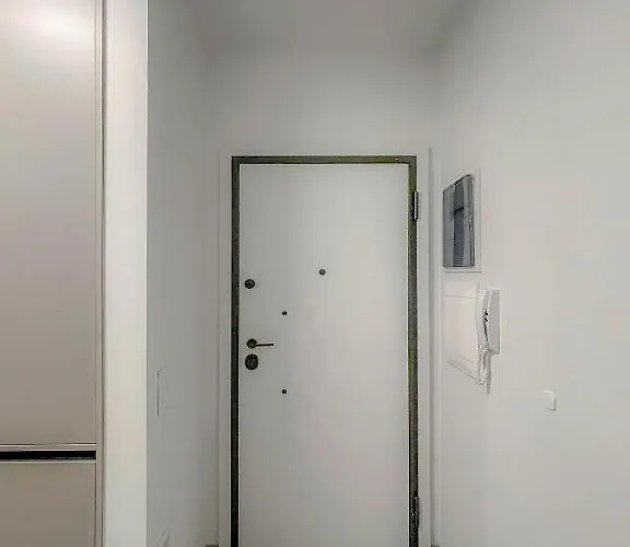 Apartment Luxury Thessaloniki