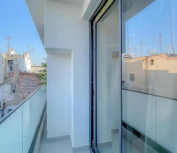 Luxury Apartment