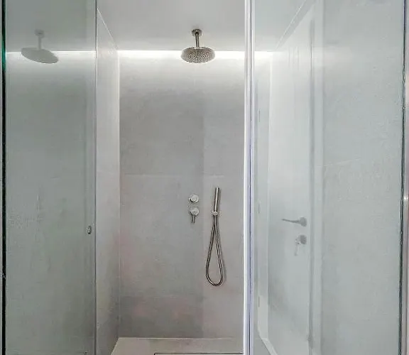 Luxury Apartamento