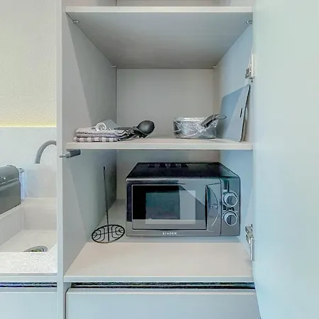 Appartamento Luxury *