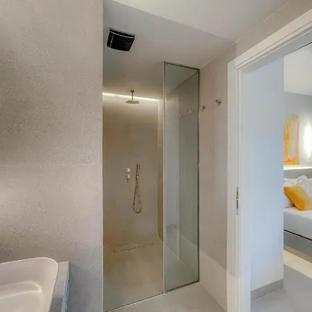 Apartament Luxury *