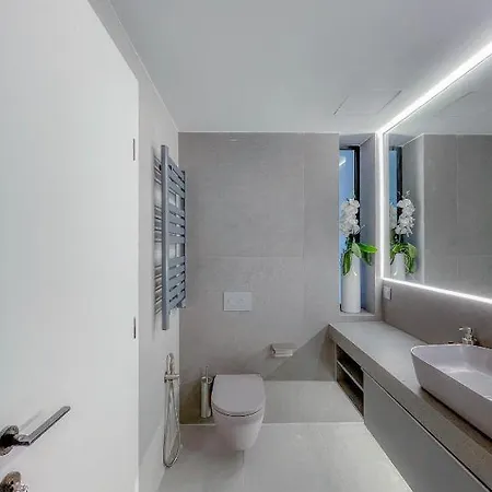 Luxury *