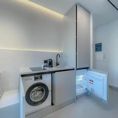 Apartament Luxury *