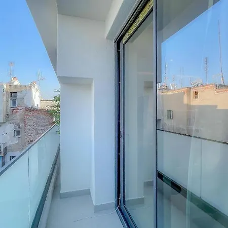 Luxury Apartament